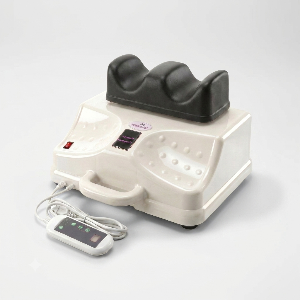 Chi massageapparat