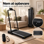 Weight Nordic Löpband