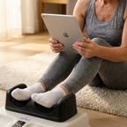 Chi massageapparat