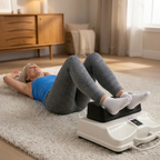 Chi massageapparat