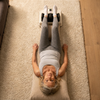 Chi massageapparat